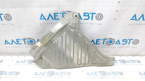 Fuel canister protection Honda CRV 23- 1.5T