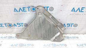 Fuel canister protection Honda CRV 23- 1.5T
