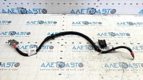 Positive terminal Fiat 500L 14-19 for automatic transmission