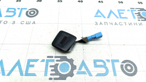 Microphone in the ceiling BMW 5 G30 17-23 black