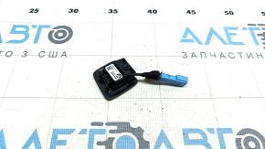 Microphone in the ceiling BMW 5 G30 17-23 black