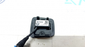Microphone in the ceiling BMW 5 G30 17-23 black