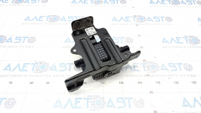 Fuel pump absorber Honda CRV 23- 1.5T
