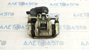 Rear left support Hyundai Sonata 20-24 electric