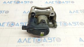Rear left support Hyundai Sonata 20-24 electric