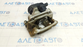 Rear left support Hyundai Sonata 20-24 electric