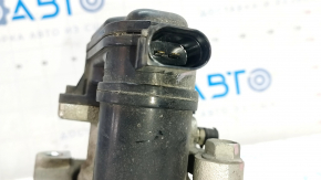 Rear left support Hyundai Sonata 20-24 electric