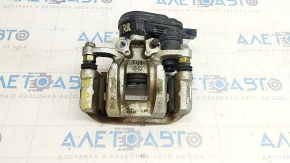 Rear right support Hyundai Sonata 20-24 electric