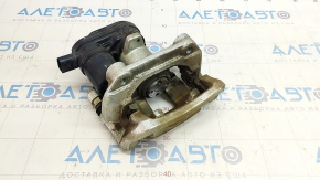 Rear right support Hyundai Sonata 20-24 electric