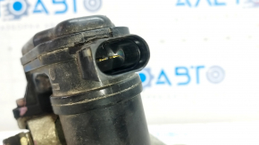 Rear right support Hyundai Sonata 20-24 electric