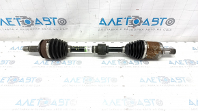 Drive axle shaft front left Honda CRV 23- 1.5T