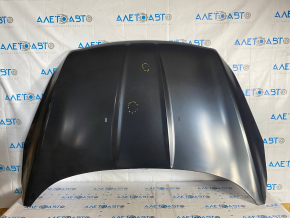 Naked hood Ford Escape MK3 13-16 pre-rest steel pokes