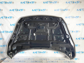 Naked hood Ford Escape MK3 13-16 pre-rest steel pokes