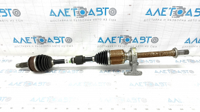 Drive axle front right Honda CRV 23- 1.5T with shaft