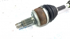 Drive axle front right Honda CRV 23- 1.5T with shaft