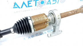 Drive axle front right Honda CRV 23- 1.5T with shaft