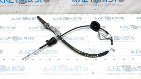 Honda CRV 23- 1.5T gear shift cable breaks