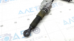 Honda CRV 23- 1.5T gear shift cable breaks
