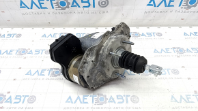 Brake booster assembly with brake master cylinder Honda CRV 23- 1.5T AWD with small reservoir