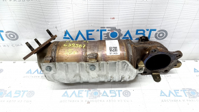 Exhaust manifold with catalytic converter Honda CRV 23- 1.5T