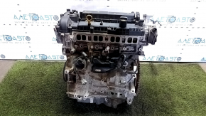 Engine Ford Fusion mk5 17-20 2.0T 130k, compression 9-9-9-9