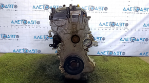 Engine Ford Fusion mk5 17-20 2.0T 130k, compression 9-9-9-9