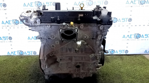 Engine Ford Fusion mk5 17-20 2.0T 130k, compression 9-9-9-9