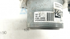 ABS ABS Hyundai Sonata 20-23
