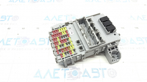 Fuse box under the dashboard Honda CRV 23-