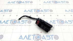 Fuse box under the dashboard left Honda CRV 23- small