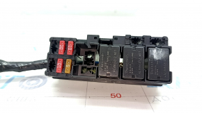 Fuse box under the dashboard left Honda CRV 23- small