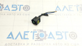 Hyundai Sonata 20- USA Windscreen Washer Motor Feature