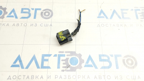 Hyundai Sonata 20- USA Windscreen Washer Motor Feature