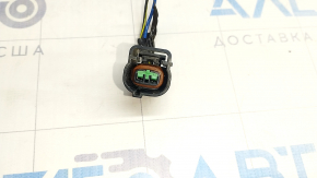 Hyundai Sonata 20- USA Windscreen Washer Motor Feature