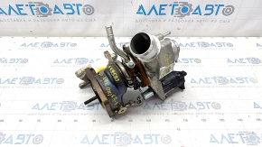 Turbine Honda CRV 23- 1.5T 1.4k