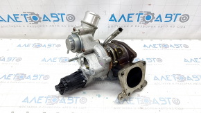 Turbine Honda CRV 23- 1.5T 1.4k