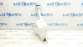 Washer reservoir Hyundai Sonata 20-22 with neck, sensor and cover