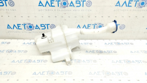 Washer reservoir Hyundai Sonata 20-22 with neck, sensor and cover