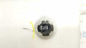 Washer reservoir Hyundai Sonata 20-22 with neck, sensor and cover