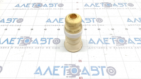 Rear shock absorber bump stop left Honda CRV 23-