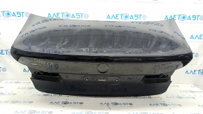Trunk lid BMW 5 G30 17-23 black 475