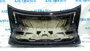 Trunk lid BMW 5 G30 17-23 black 475
