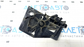 Rear bumper mount inside left VW Tiguan 18 - broken mount