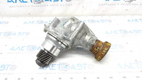 Front transfer case Honda CRV 23- 1.5T 1.4k