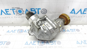 Front transfer case Honda CRV 23- 1.5T 1.4k