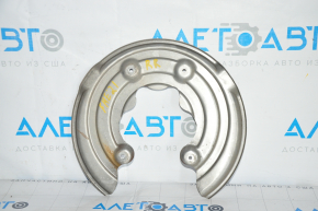 Brake Disc Cover Rear Right Ford Mustang Mach-E 21-23