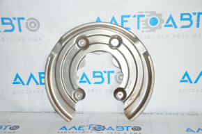 Brake Disc Cover Rear Right Ford Mustang Mach-E 21-23