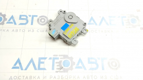 Actuator motor drive heater Hyundai Sonata 20-