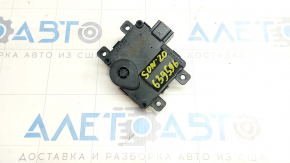 Actuator motor drive heater Hyundai Sonata 20-