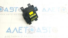 Actuator motor drive heater Hyundai Sonata 20-